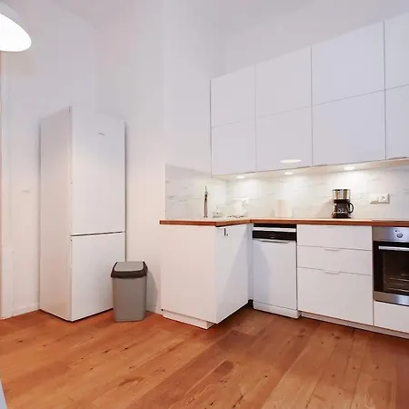 Apartment Presidential Palace - Historic & Old Town