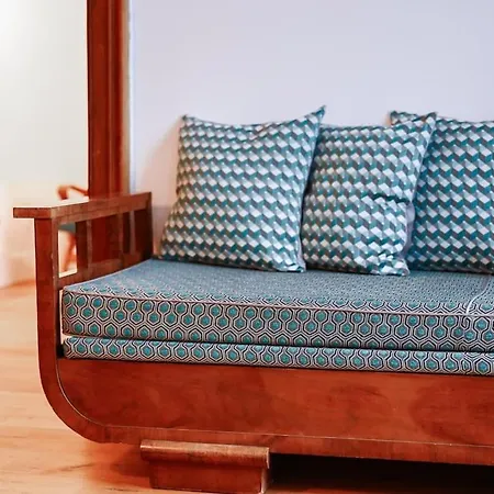 Presidential Palace - Historic & Old Town Apartment Bratislava