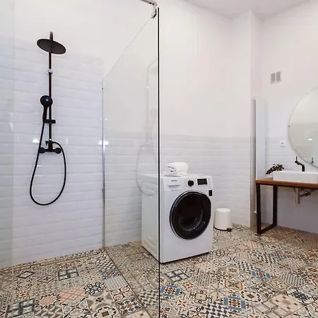 Apartment Presidential Palace - Historic & Old Town Bratislava
