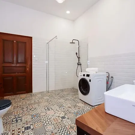 Apartment Presidential Palace - Historic & Old Town *