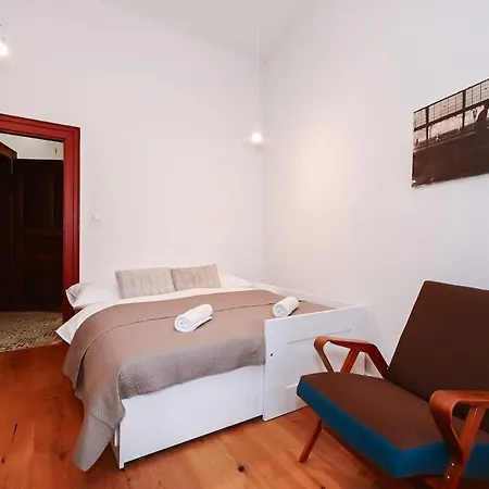 Apartment Presidential Palace - Historic & Old Town