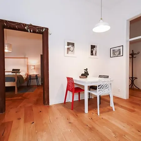 Presidential Palace - Historic & Old Town Apartment Bratislava