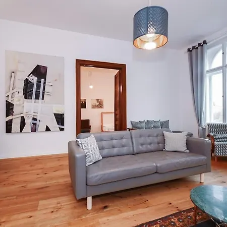 Apartment Presidential Palace - Historic & Old Town
